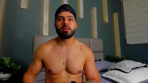 Mike Blare online show from December 29, 2024, 10:36 pm