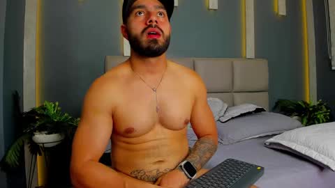 Mike Blare online show from December 30, 2024, 1:37 am