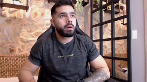 Mike Blare online show from January 11, 2025, 7:05 pm