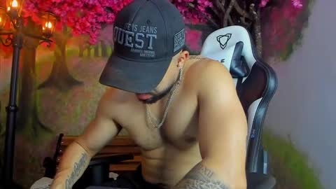 Mike Blare online show from January 20, 2025, 7:04 pm