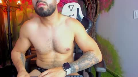 Mike Blare online show from January 25, 2025, 12:06 am