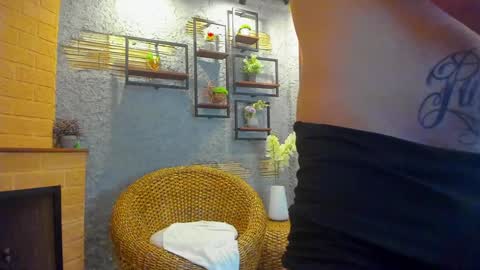 Mike Blare online show from January 28, 2025, 10:12 pm