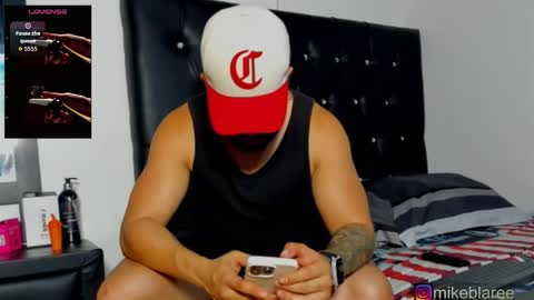 mikeblaree online show from January 7, 2026, 6:21 pm