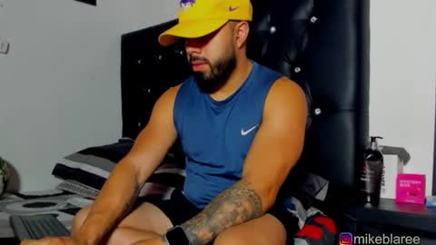 mikeblaree online show from January 16, 2026, 7:29 pm