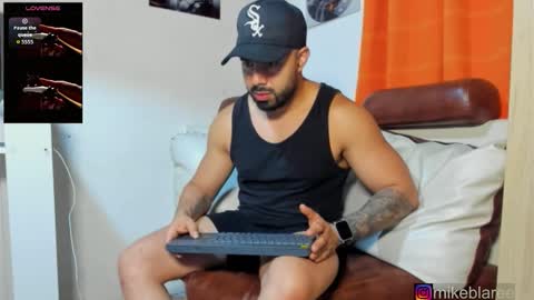 mikeblaree online show from February 3, 2026, 2:53 am