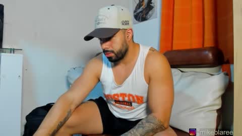 mikeblaree online show from February 9, 2026, 12:25 am