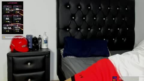 mikeblaree online show from June 7, 2026, 8:23 pm