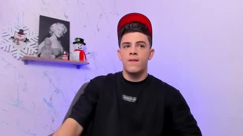 Mike Cooper online show from December 24, 2024, 7:49 am