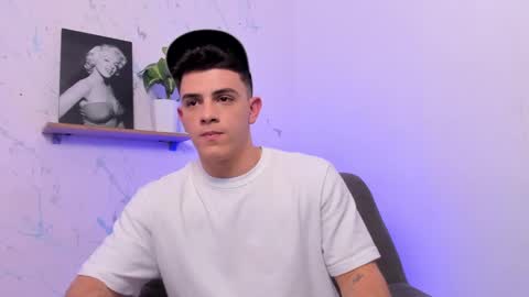 Mike Cooper online show from January 23, 2025, 7:11 am