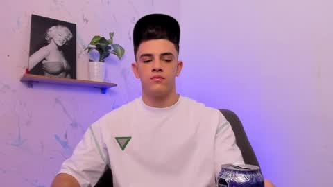 Mike Cooper online show from February 15, 2025, 7:49 am