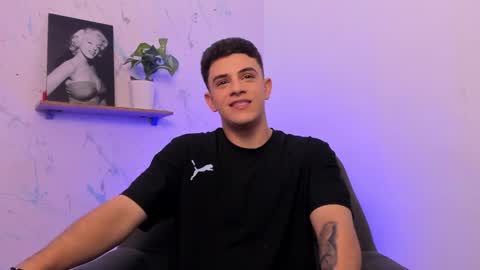 Mike Cooper online show from February 19, 2025, 5:16 am