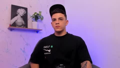 Mike Cooper online show from February 21, 2025, 6:18 am