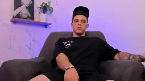 Mike Cooper online show from February 21, 2025, 9:24 am