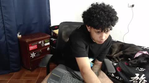 Snapshot of mikedick_420 chatting on February 8, 2025, 2:04 am mikedick_420 online show from February 8, 2025, 2:04 am