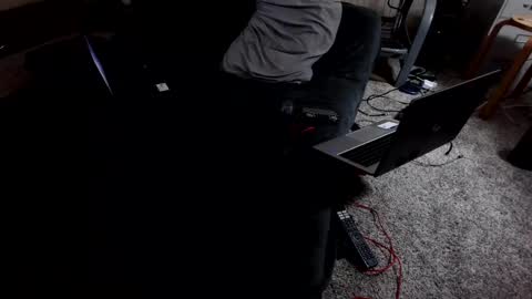 Mike online show from November 2, 2025, 3:58 pm