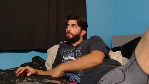 mikehawk1589 online show from December 10, 2024, 8:08 am