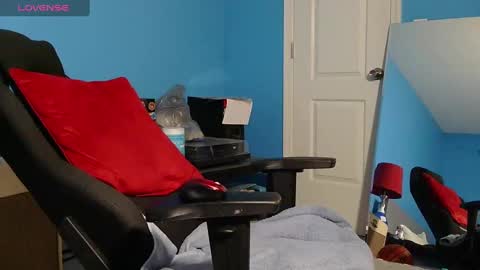 mikehawk1589 online show from February 21, 2025, 7:56 am