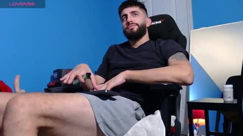 mikehawk1589 online show from March 7, 2025, 10:02 am