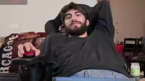 mikehawk1589 online show from September 10, 2025, 4:45 am