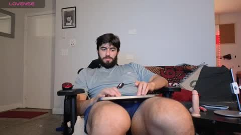 mikehawk1589 online show from September 15, 2025, 2:55 am