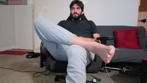 mikehawk1589 online show from September 22, 2025, 7:43 am