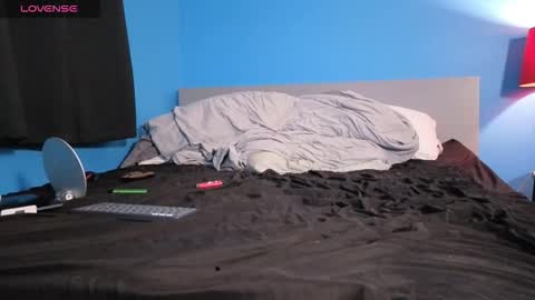 mikehawk1589 online show from October 17, 2025, 6:38 am