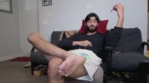 mikehawk1589 online show from November 27, 2025, 9:22 am