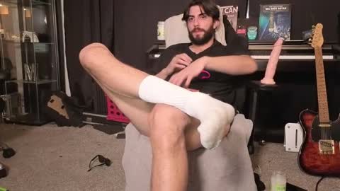 mikehawk1589 online show from March 9, 2026, 4:27 am