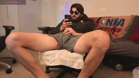 mikehawk1589 online show from August 1, 2026, 7:18 am