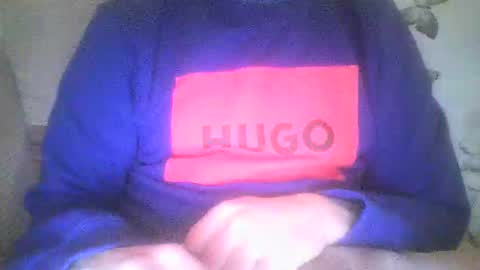 mikehockishuge9 online show from December 9, 2024, 8:33 pm