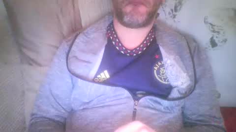 mikehockishuge9 online show from January 6, 2025, 9:43 pm