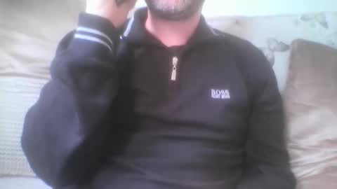 mikehockishuge9 online show from September 30, 2025, 4:23 pm