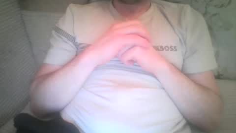 mikehockishuge9 online show from February 1, 2026, 1:26 am