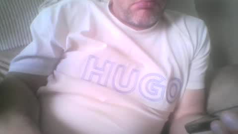 mikehockishuge9 online show from May 16, 2026, 3:00 pm