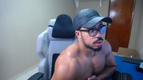 mikehotk online show from December 12, 2024, 4:48 am