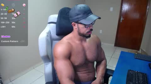 mikehotk online show from December 12, 2024, 7:52 am