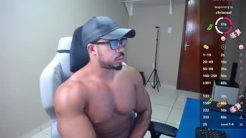 mikehotk online show from January 10, 2025, 8:51 am