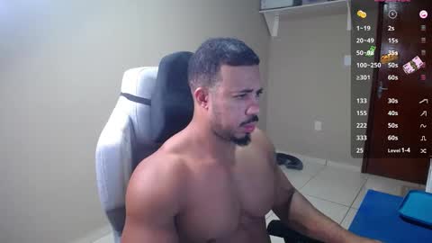 mikehotk online show from January 24, 2025, 4:37 am