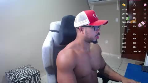 mikehotk online show from January 25, 2025, 9:26 am