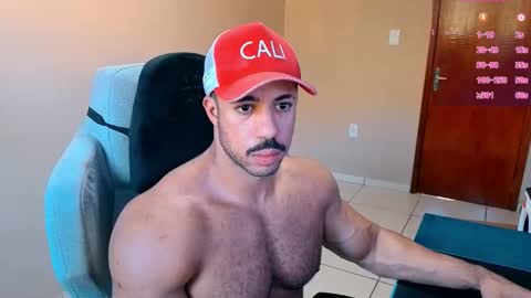 mikehotk online show from September 10, 2025, 7:47 pm