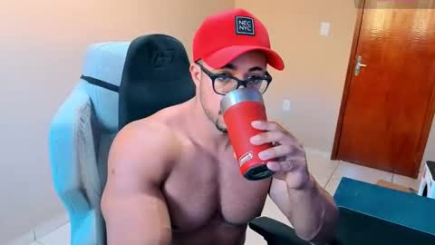 mikehotk online show from September 30, 2025, 7:19 pm