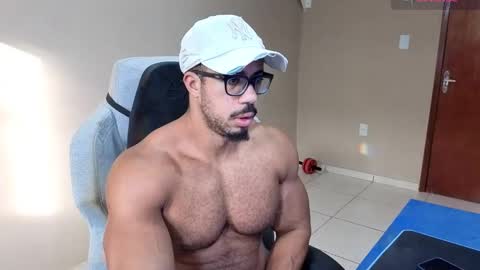 mikehotk online show from March 7, 2026, 10:23 am