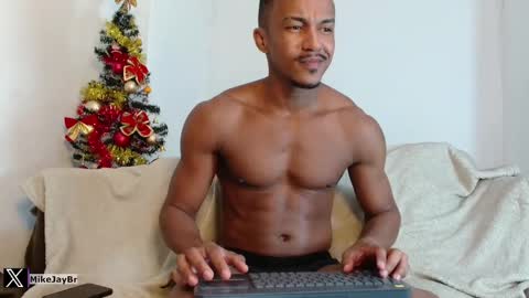         Mike Jay online show from December 21, 2024, 12:16 pm