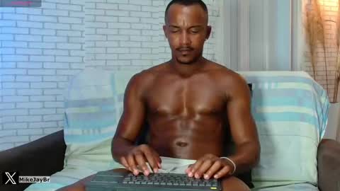         Mike Jay online show from January 22, 2025, 12:48 am