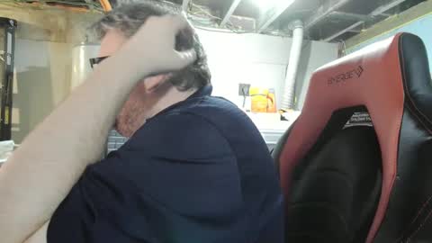 mikejws online show from October 1, 2025, 9:43 pm