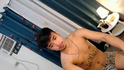 mikel_masterbater online show from March 25, 2026, 2:45 pm