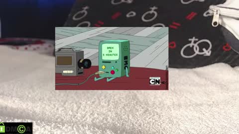 Mikell Williams online show from December 18, 2024, 1:23 pm