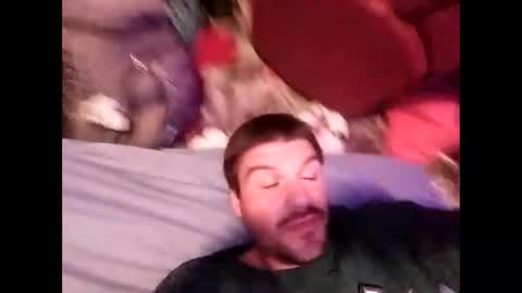 mikemike11k online show from January 15, 2025, 9:56 am