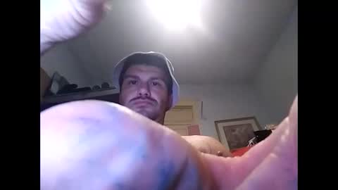 mikemike11k online show from January 24, 2025, 11:15 am