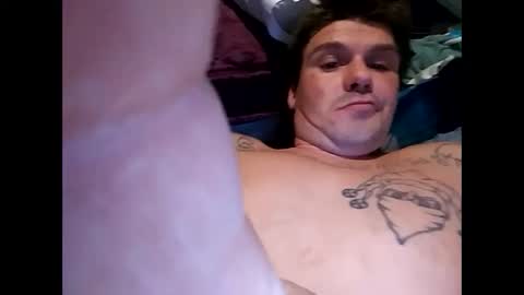 mikemike11k online show from February 18, 2025, 10:49 am